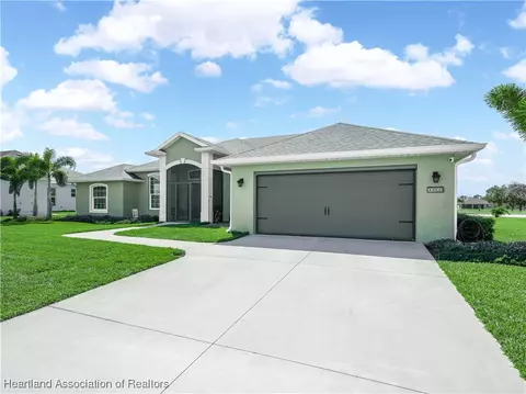 4966 Myrtle Beach Dr, Sebring, FL 33872 photo 2