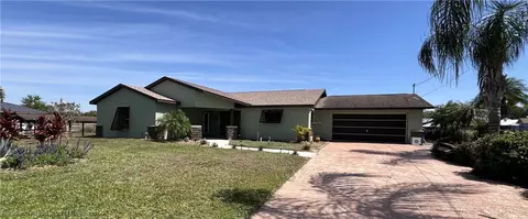 133 Orange Rd NE, Lake Placid, FL 33852