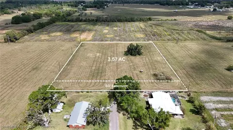 Metheny Road, Wauchula, FL 33873