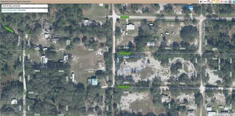 2929 W Wellston Rd, Avon Park, FL 33825
