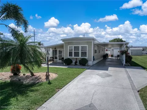 3147 Delaware Ave, Sebring, FL 33870