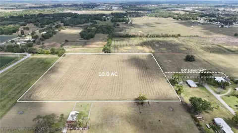 Knight Road, Wauchula, FL 33873