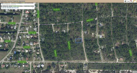222 Dreamers Dr, Lake Placid, FL 33852