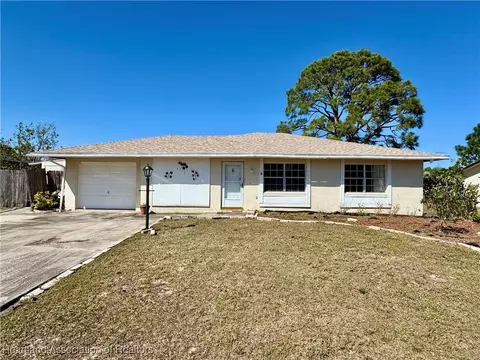 4112 Ramiro St, Sebring, FL 33872