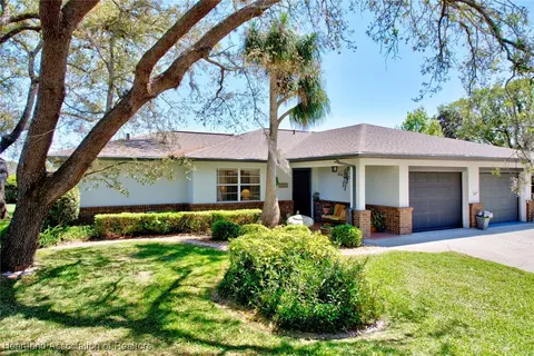 2501 Davis Cir, Sebring, FL 33870