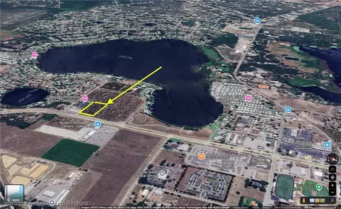 765 Us 27 Hwy N, Lake Placid, FL 33852
