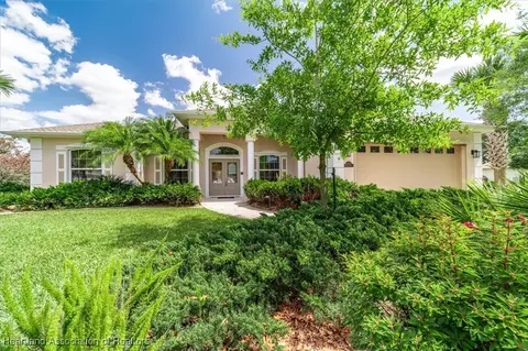 5100 Angelo Cir, Sebring, FL 33872