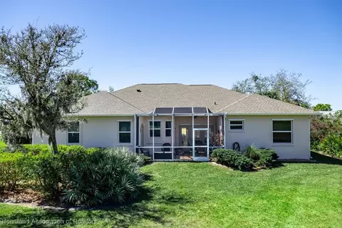5100 Angelo Cir, Sebring, FL 33872 photo 41