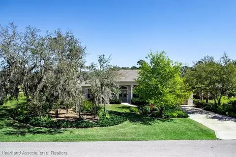 5100 Angelo Cir, Sebring, FL 33872 photo 49