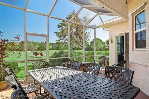5100 Angelo Cir, Sebring, FL 33872 photo 3