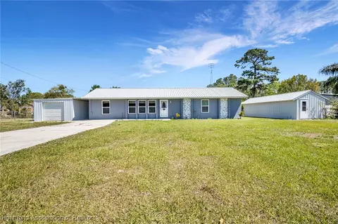 1600 Randall Rd, Sebring, FL 33872