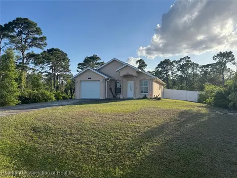 612 Washington Blvd, Lake Placid, FL 33852