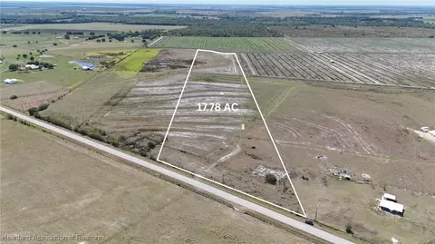 Johnston Road, Zolfo Springs, FL 33890