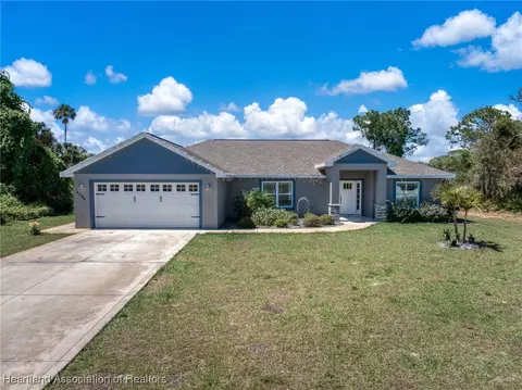 4506 Rosada Ct, Sebring, FL 33875 photo 1