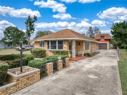 740 Hickory St, Sebring, FL 33870