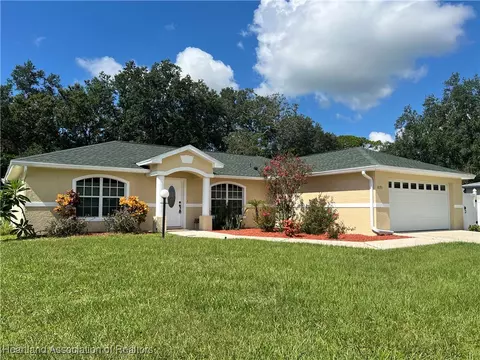 1071 Lake Carrie Dr, Lake Placid, FL 33852