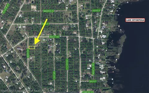 458 Brawin Ave, Lake Placid, FL 33852