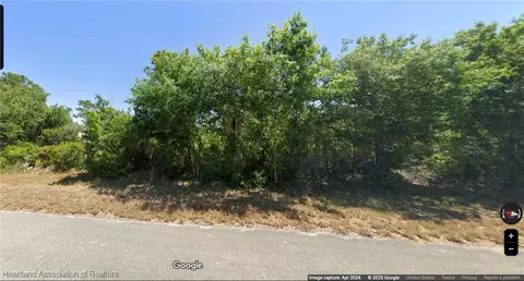 458 Brawin Ave, Lake Placid, FL 33852