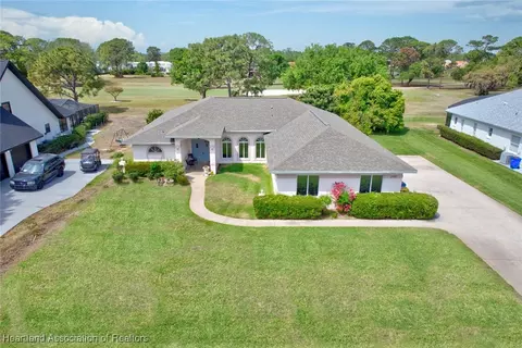2300 Sunrise Dr, Sebring, FL 33872