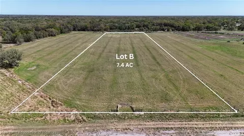 S Us 17 Highway, Zolfo Springs, FL 33890