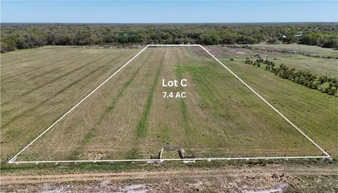 S Us 17 Highway, Zolfo Springs, FL 33890