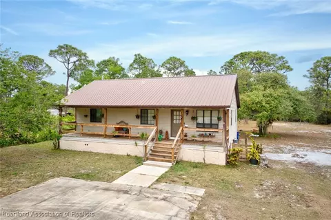 1920 Everlast Ter, Sebring, FL 33875