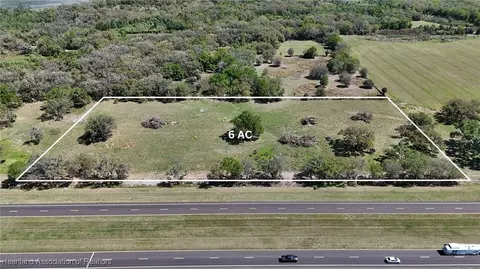 Us 17 Highway, Zolfo Springs, FL 33890
