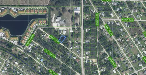 3016 Mullet Ave, Sebring, FL 33870 photo 2