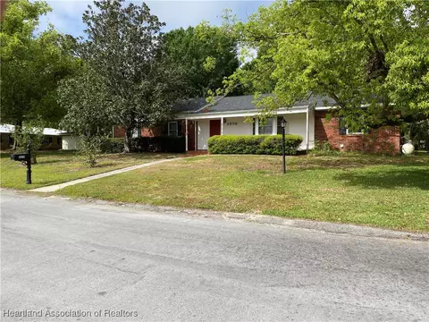1070 Knollwood Cir, Wauchula, FL 33873