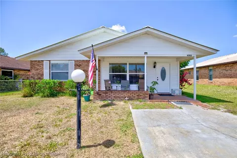 4503 Sebring Ave, Sebring, FL 33875