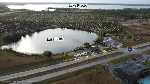2204 Us 27 Hwy S, Lake Placid, FL 33852