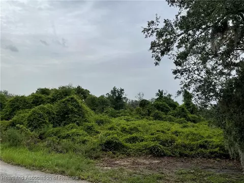 110 Shark St, Sebring, FL 33876 photo 3
