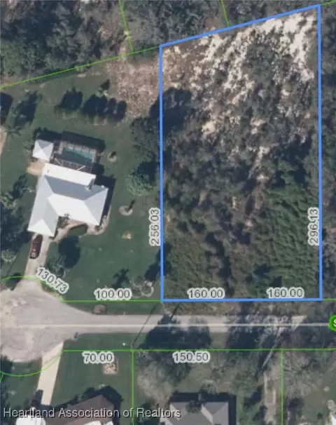 110 Shark St, Sebring, FL 33876