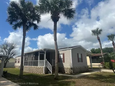 31187 Fernway St, Sebring, FL 33872