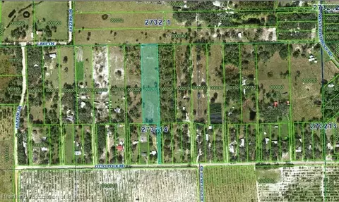 0 Otto Polk Rd, Frostproof, FL 33843