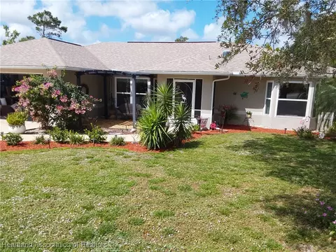 221 Spice Ave NE, Lake Placid, FL 33852