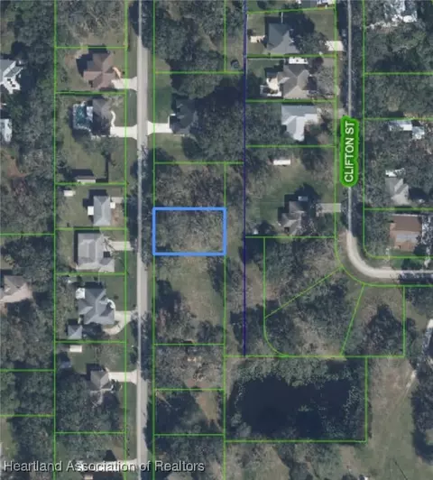 2347 Preston Ave, Sebring, FL 33875