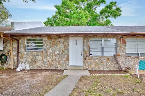 604 Denise Ave, Sebring, FL 33870