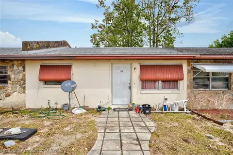 612 Denise Ave, Sebring, FL 33870