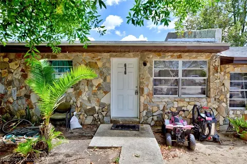 616 Denise Ave, Sebring, FL 33870