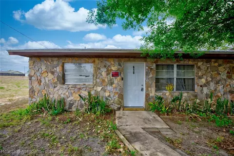 618 Denise Ave, Sebring, FL 33870