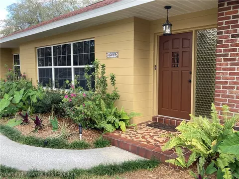 1317 Hotiyee Ave, Sebring, FL 33870