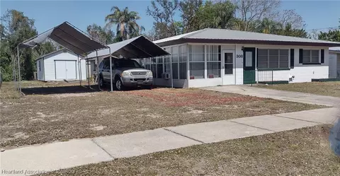 308 Micco Ave, Sebring, FL 33870