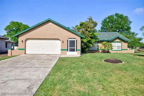 5707 South Ky, Sebring, FL 33875 photo 3