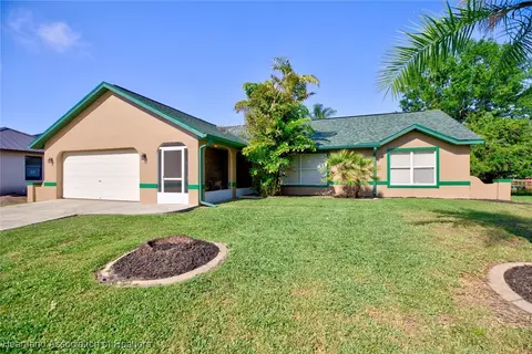 5707 South Ky, Sebring, FL 33875 photo 2