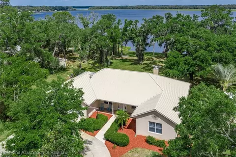1822 Sentinel Point Rd, Sebring, FL 33875