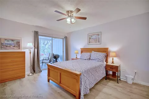 Bedroom - 5603 Granada Blvd, Sebring, FL 33872 photo 1 of 6
