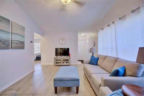 Living - 5603 Granada Blvd, Sebring, FL 33872 photo 4 of 4