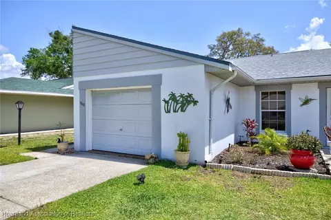 5603 Granada Blvd, Sebring, FL 33872
