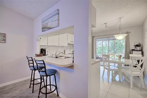 Kitchen - 5603 Granada Blvd, Sebring, FL 33872 photo 1 of 3